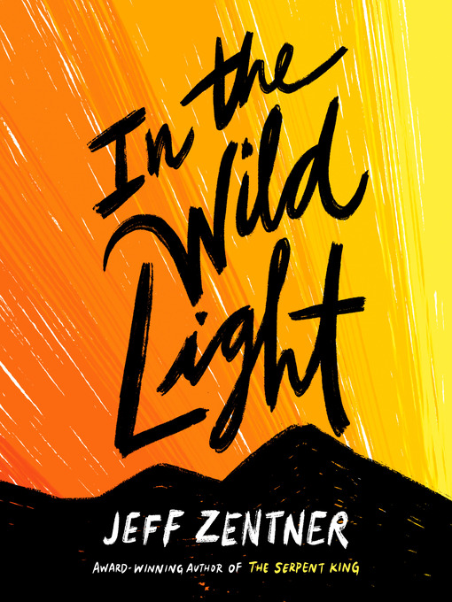 in the wild light book review